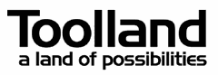Toolland logo